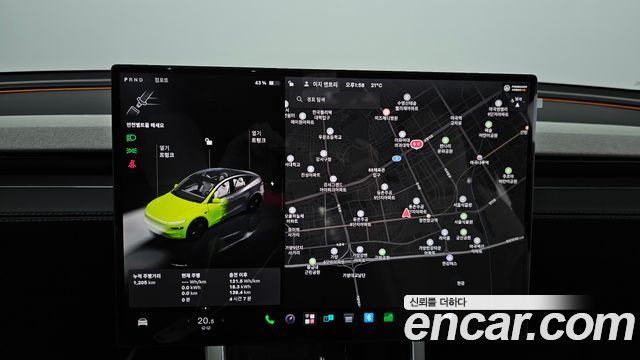 Tesla Model Y 2026 — photo 20