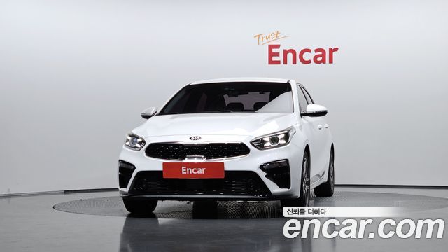 Kia K3 2019 — photo 3