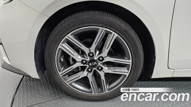Kia K3 2019 — photo 5