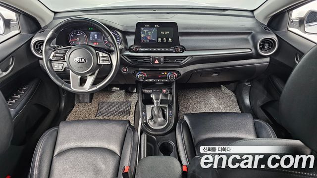 Kia K3 2019 — photo 7