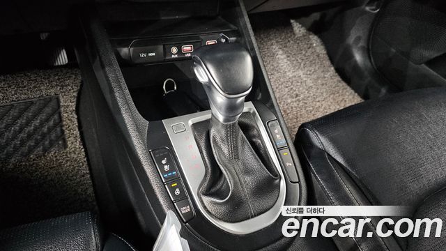 Kia K3 2019 — photo 9