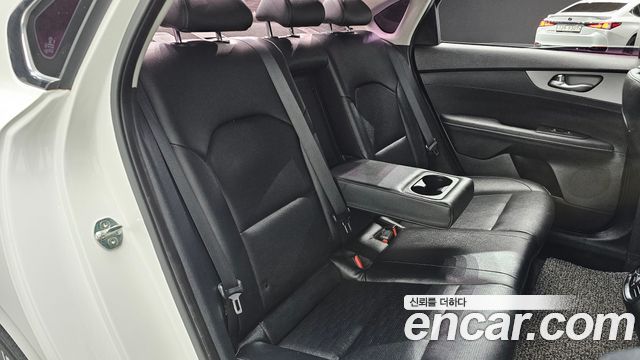 Kia K3 2019 — photo 11