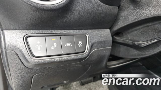 Kia K3 2019 — photo 14