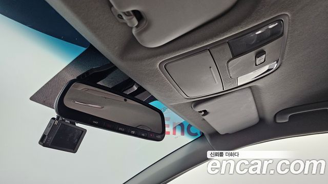 Kia K3 2019 — photo 18