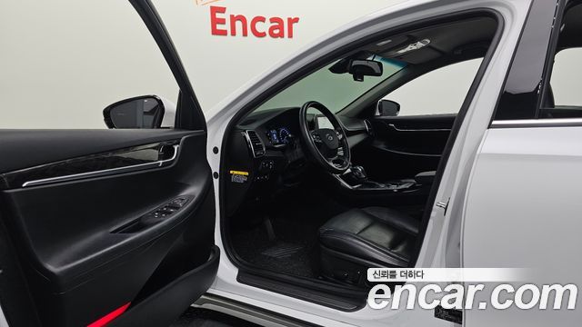 Hyundai Grandeur 2019 — photo 13