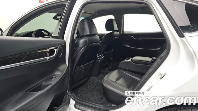 Hyundai Grandeur 2019 — photo 18
