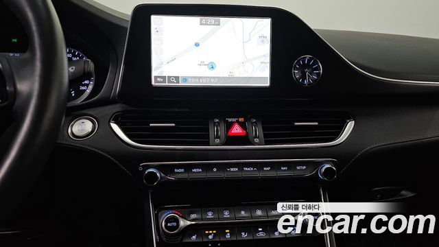 Hyundai Grandeur 2019 — photo 20