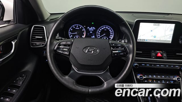 Hyundai Grandeur 2019 — photo 21