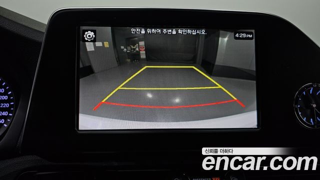 Hyundai Grandeur 2019 — photo 22