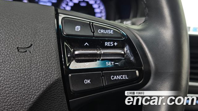 Hyundai Grandeur 2019 — photo 24