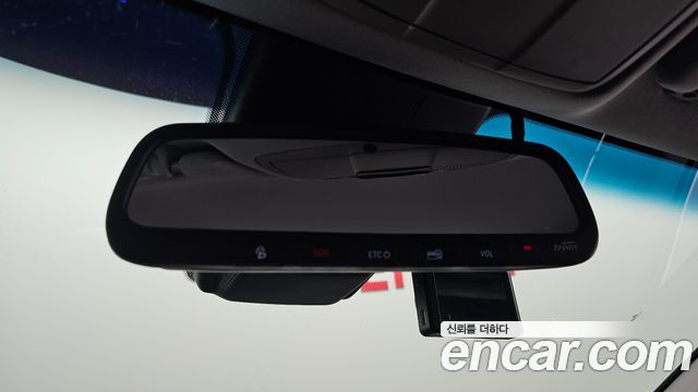 Hyundai Grandeur 2019 — photo 25