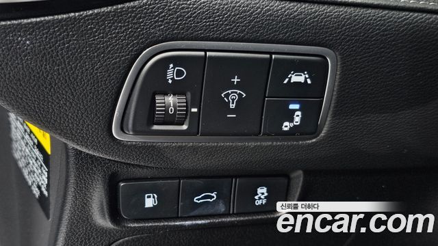 Hyundai Grandeur 2019 — photo 26