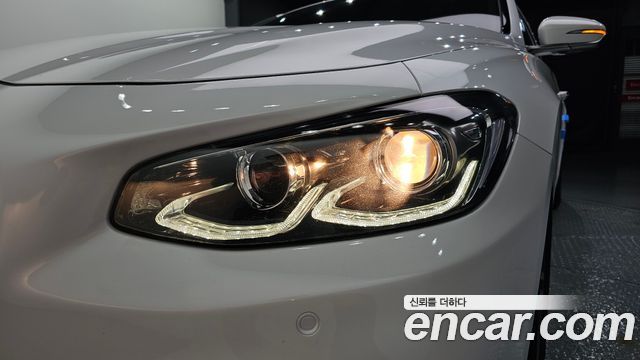 Hyundai Grandeur 2019 — photo 8