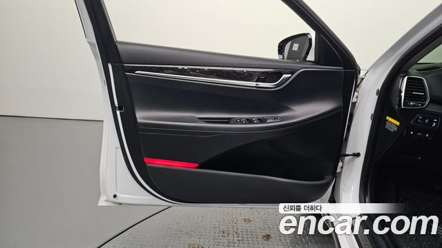 Hyundai Grandeur 2019 — photo 14