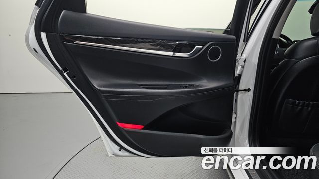 Hyundai Grandeur 2019 — photo 15