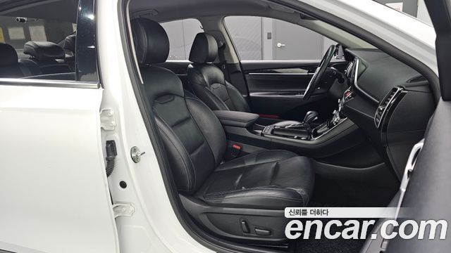 Hyundai Grandeur 2019 — photo 16