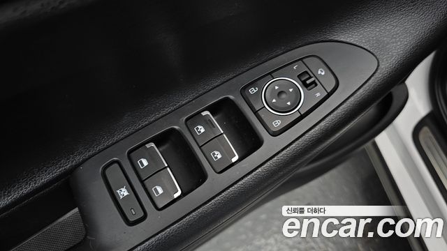 Hyundai Grandeur 2019 — photo 29