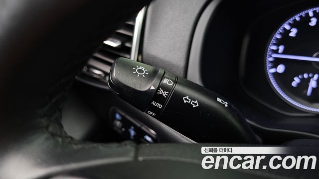 Hyundai Grandeur 2019 — photo 30