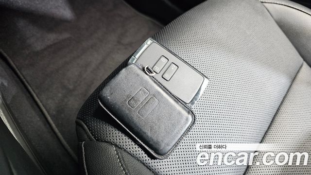 Renault Korea XM3 2022 — photo 16