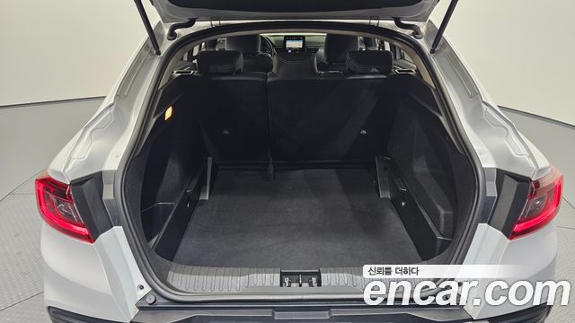 Renault Korea XM3 2022 — photo 20