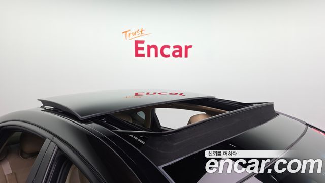 Genesis G80 2018 — photo 19