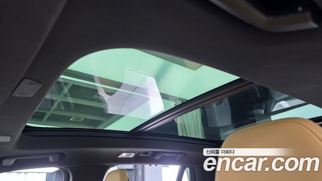 Volvo XC90 2019 — photo 19