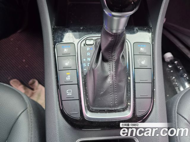 Hyundai Ioniq 2020 — photo 10