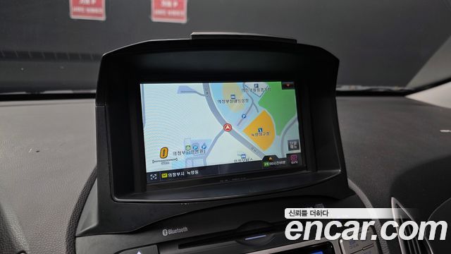 Hyundai Tucson 2013 — photo 15
