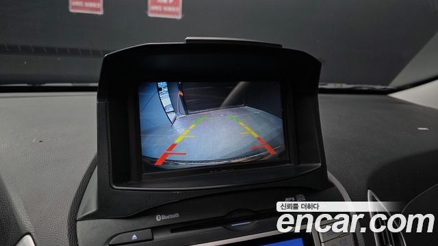 Hyundai Tucson 2013 — photo 16