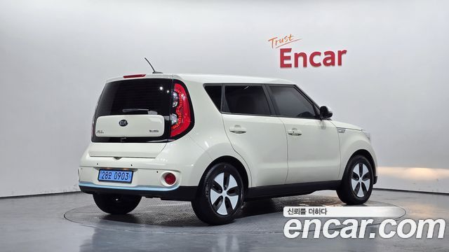 Kia Soul 2017 — photo 2