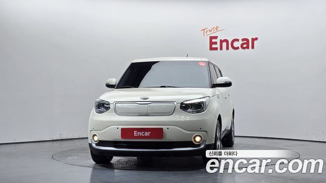 Kia Soul 2017 — photo 3