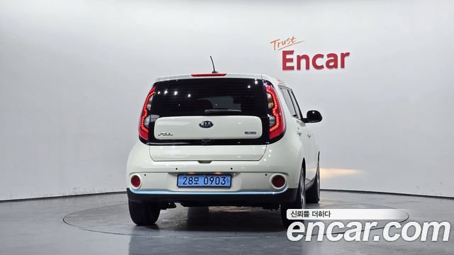 Kia Soul 2017 — photo 4