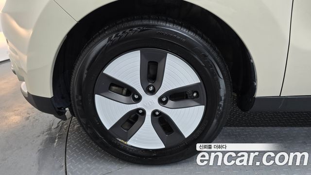 Kia Soul 2017 — photo 5