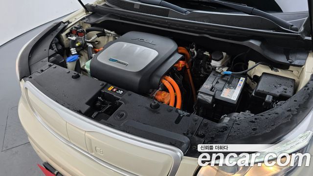 Kia Soul 2017 — photo 6