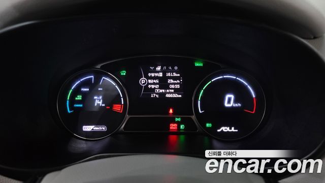 Kia Soul 2017 — photo 11