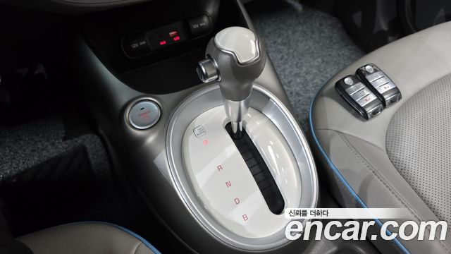 Kia Soul 2017 — photo 12