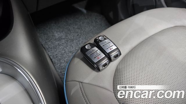Kia Soul 2017 — photo 23
