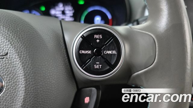 Kia Soul 2017 — photo 24