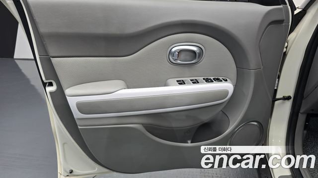 Kia Soul 2017 — photo 14