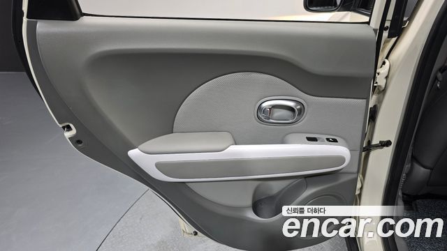 Kia Soul 2017 — photo 15