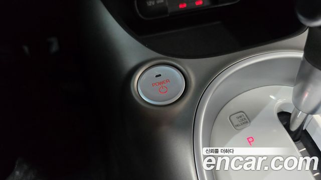 Kia Soul 2017 — photo 28