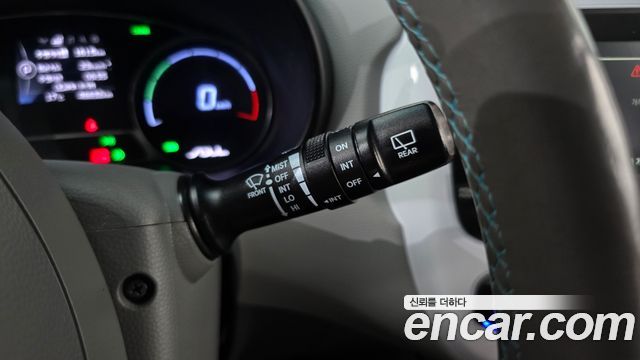 Kia Soul 2017 — photo 29