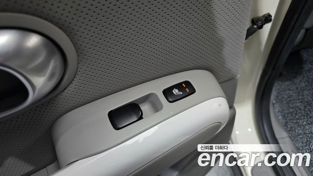 Kia Soul 2017 — photo 30