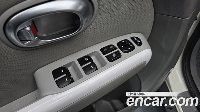 Kia Soul 2017 — photo 31