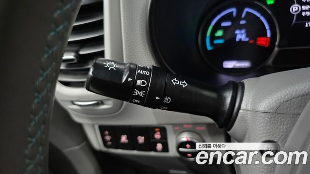 Kia Soul 2017 — photo 32