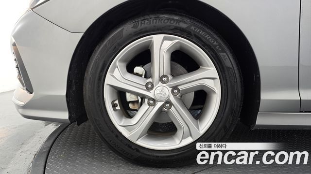Hyundai Sonata 2018 — photo 5