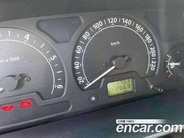 Land Rover Discovery 2003 — photo 7