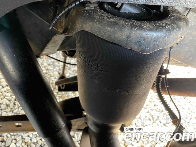 Land Rover Discovery 2003 — photo 11