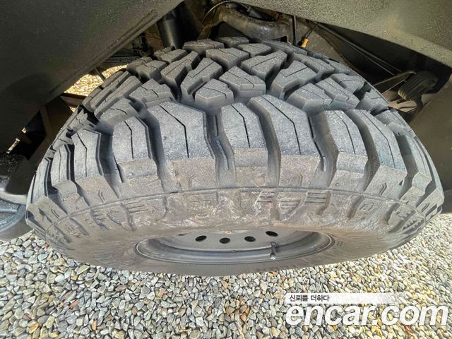 Land Rover Discovery 2003 — photo 12