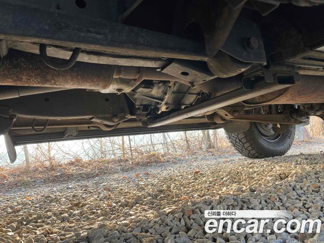 Land Rover Discovery 2003 — photo 15